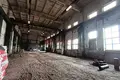 Warehouse 2 rooms 300 m² in Minsk, Belarus