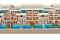Bungalow de 2 dormitorios 160 m² Finestrat, Španjolska