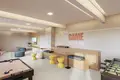 Студия 1 комната 36 м² Regiao Imediata de Sao Paulo, Бразилия