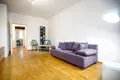 Apartamento 1 habitación 52 m² en Varsovia, Polonia