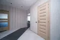 Appartement 3 chambres 64 m² Minsk, Bélarus
