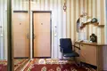 1 bedroom apartment 34 m² Minsk, Belarus