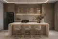 Дуплекс 6 комнат 246 м² Ускюдар, Турция