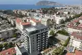 Mieszkanie 2 pokoi  Alanya, Turcja