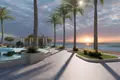 Complejo residencial Infinity - Dedeman Suits & Residences 