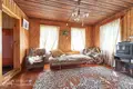 3 room house 61 m² Putcynski sielski Saviet, Belarus