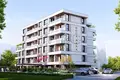 1 bedroom apartment 61 m² Nesebar, Bulgaria