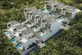 Villa 193 m² Lesser Sunda Islands, Indonesia