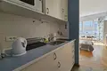 1 room apartment 25 m² in Warsaw, Poland