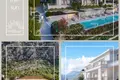 Apartamento 2 habitaciones 54 m², Montenegro