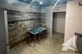 1 room apartment 41 m² Muchaviecki sielski Saviet, Belarus