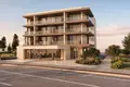 3 bedroom apartment 139 m² Yeroskipou, Cyprus