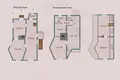 Dom wolnostojący 140 m² Papiarnianski sielski Saviet, Białoruś