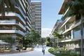 Residential complex Grand Sapphıre Blu
