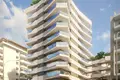 Complexe résidentiel Skyway Residences -- komfort investicii i stil zhizni v Piree