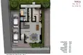2 bedroom apartment  La, Ghana