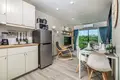Wohnung 1 zimmer 39 m² Sakhu, Thailand
