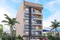 Дуплекс 4 комнаты 160 м² Муратпаша, Турция