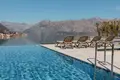 Penthouse 3 bedrooms  Dobrota, Montenegro