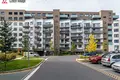 Mieszkanie 3 pokoi 50 m² Miasto Stołeczne Praga, Czechy