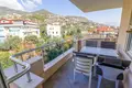 Ático 5 habitaciones 175 m² Alanya, Turquía