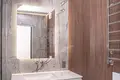 Квартира 1 комната 38 м² Минск, Беларусь