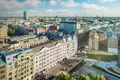 Appartement 3 chambres 85 m² Riga, Lettonie