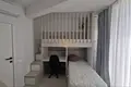 Apartamento 3 habitaciones 55 m² Tivat, Montenegro