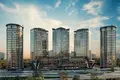 2 bedroom apartment 125 m² Kadikoy, Turkey