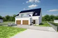 Maison 145 m² Pila, Pologne