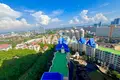 2 bedroom apartment 73 m² Pattaya City, Thailand