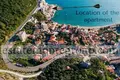 Mieszkanie 2 pokoi 92 m² Budva, Czarnogóra