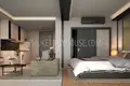Copropriété 1 chambre 36 m² Ban Bang Thao, Thaïlande