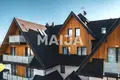 Квартира 3 комнаты 52 м² Bialka Tatrzanska, Польша