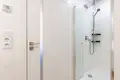 Appartement 2 chambres 52 m² Varsovie, Pologne