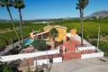5 bedroom villa 400 m² Orihuela, Spain