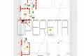 Apartamento 4 habitaciones 116 m² Makarska, Croacia