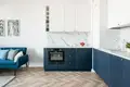 1 bedroom apartment 40 m² Warsaw, Poland