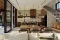 4-Schlafzimmer-Villa 307 m² Canggu, Indonesien