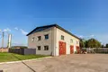 Gewerbefläche 1 500 m² Piekalin, Belarus