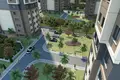 Квартира 4 комнаты 111 м² в Мраморноморский регион, Турция
