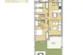 Appartement dans un nouvel immeuble Appartements luxueux à proximité d'un parcours de golf à Orihuela