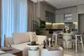Mieszkanie 4 pokoi 159 m² Mahmutlar, Turcja