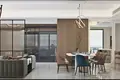 Appartement 2 chambres 54 m² Limassol, Chypre