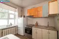 2 room apartment 59 m² in Salos, Lithuania