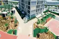 Mieszkanie 2 pokoi 1 213 m² Dubaj, Emiraty Arabskie