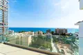 Penthouse 3 bedrooms 115 m² Koinoteta Agiou Tychona, Cyprus
