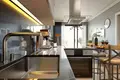 Wohnung 1 Schlafzimmer 54 m² Budva, Montenegro