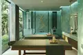 Mieszkanie 2 pokoi 48 m² Choeng Thale, Tajlandia