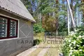 Casa 45 m² Muchaviecki sielski Saviet, Belarús